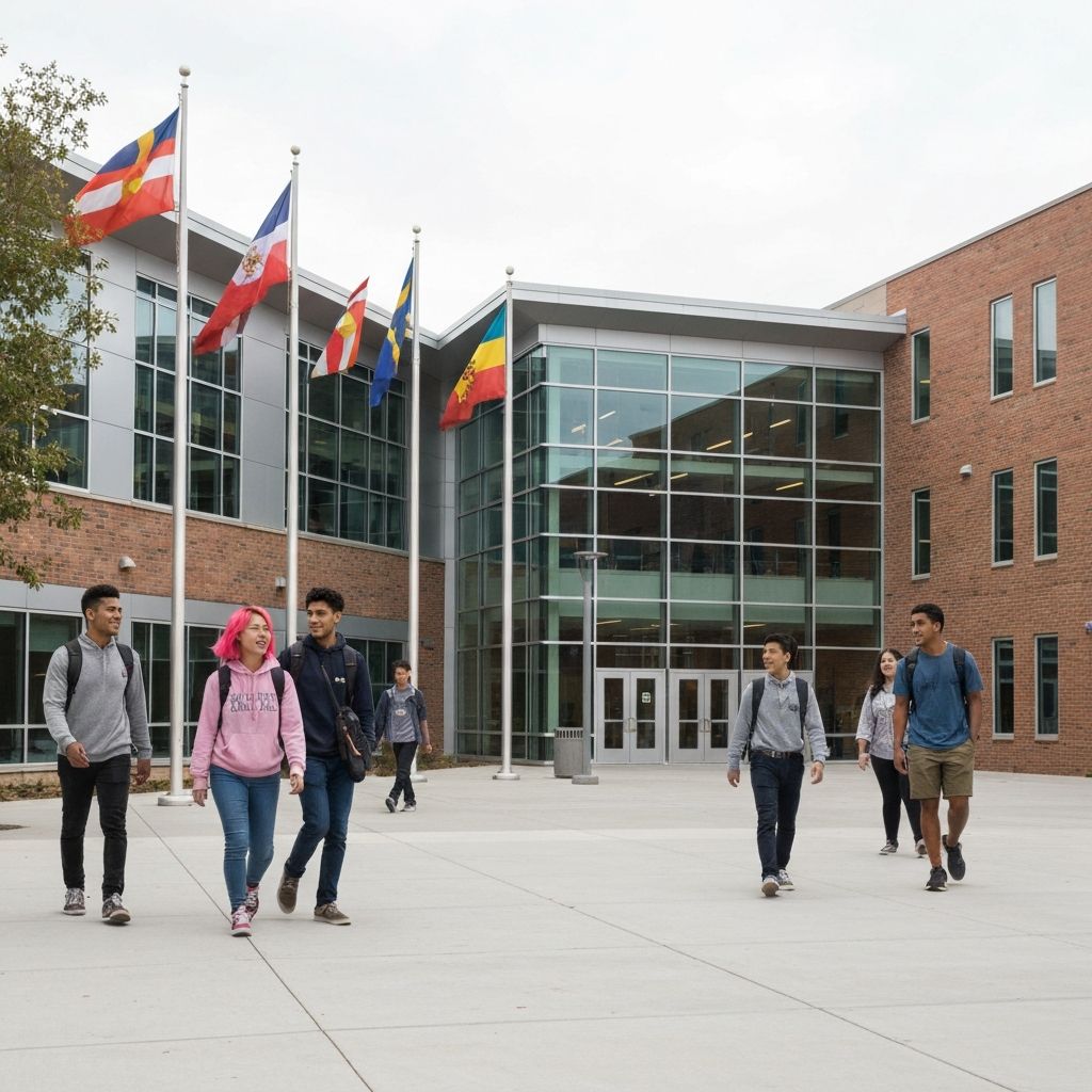 Explorer Partner School