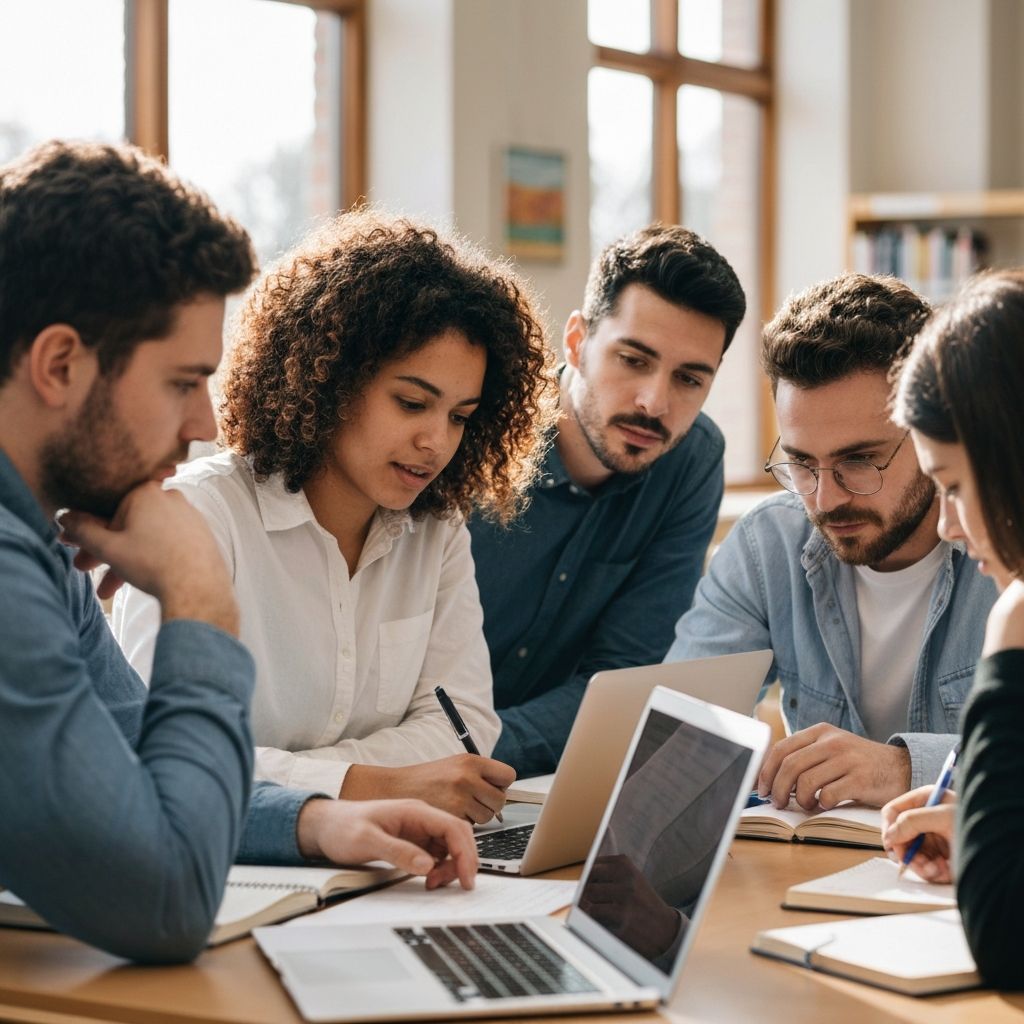 Explorer Academic Studio