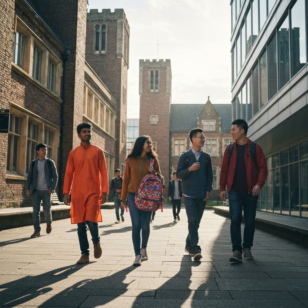 University Partnership with Explorer